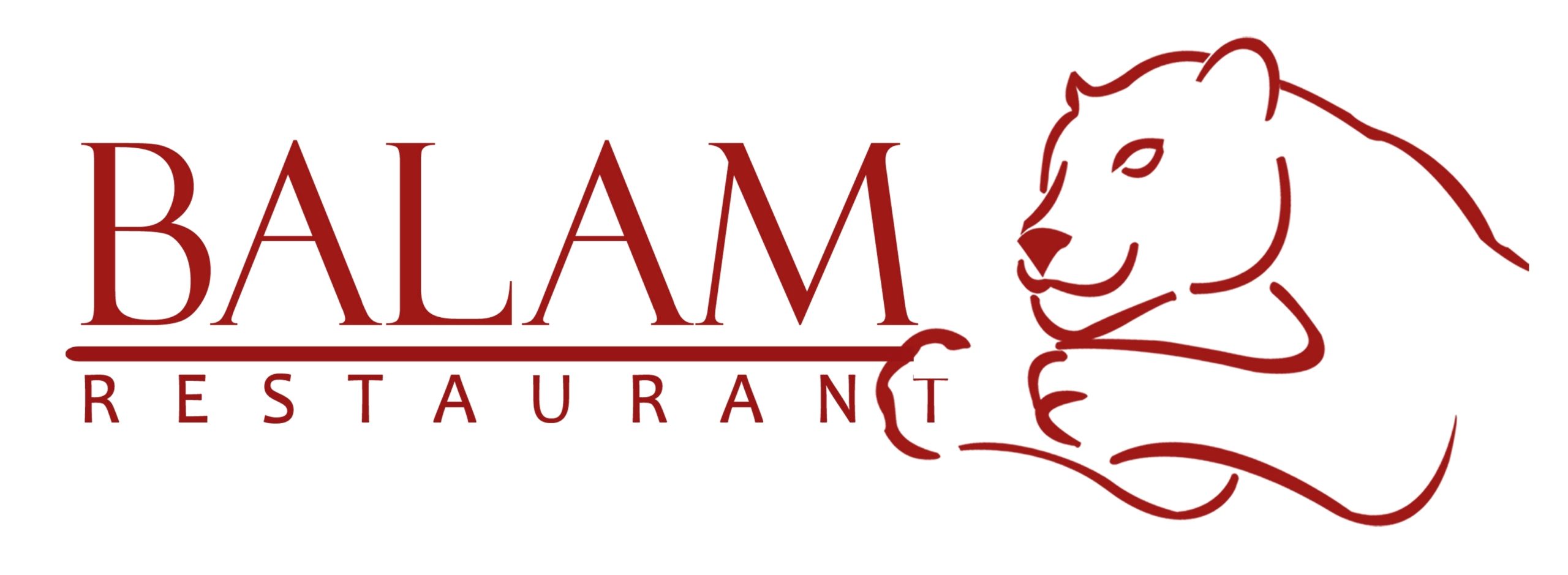 Restaurante Balam